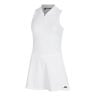 Inaya Robe Femmes-Blanc