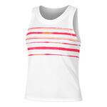 Vêtements Lucky in Love Deco Stripe Crop Tank
