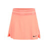 Dri-Fit Slam Jupe Femmes - corail, 