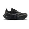 Triumph 23 GTX Chaussure de running sans stabilisateurs Femmes-noir, noir