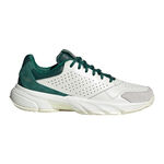 Chaussures De Tennis adidas CourtJam Contro AC