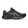 Gel-Excite 11 Chaussure de running sans stabilisateurs Hommes-noir, gris