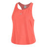 Road Débardeur tank top Femmes - orange, 