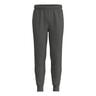 Chill Wide Leg Pantalon Surv&ecirc;tement Hommes-Gris