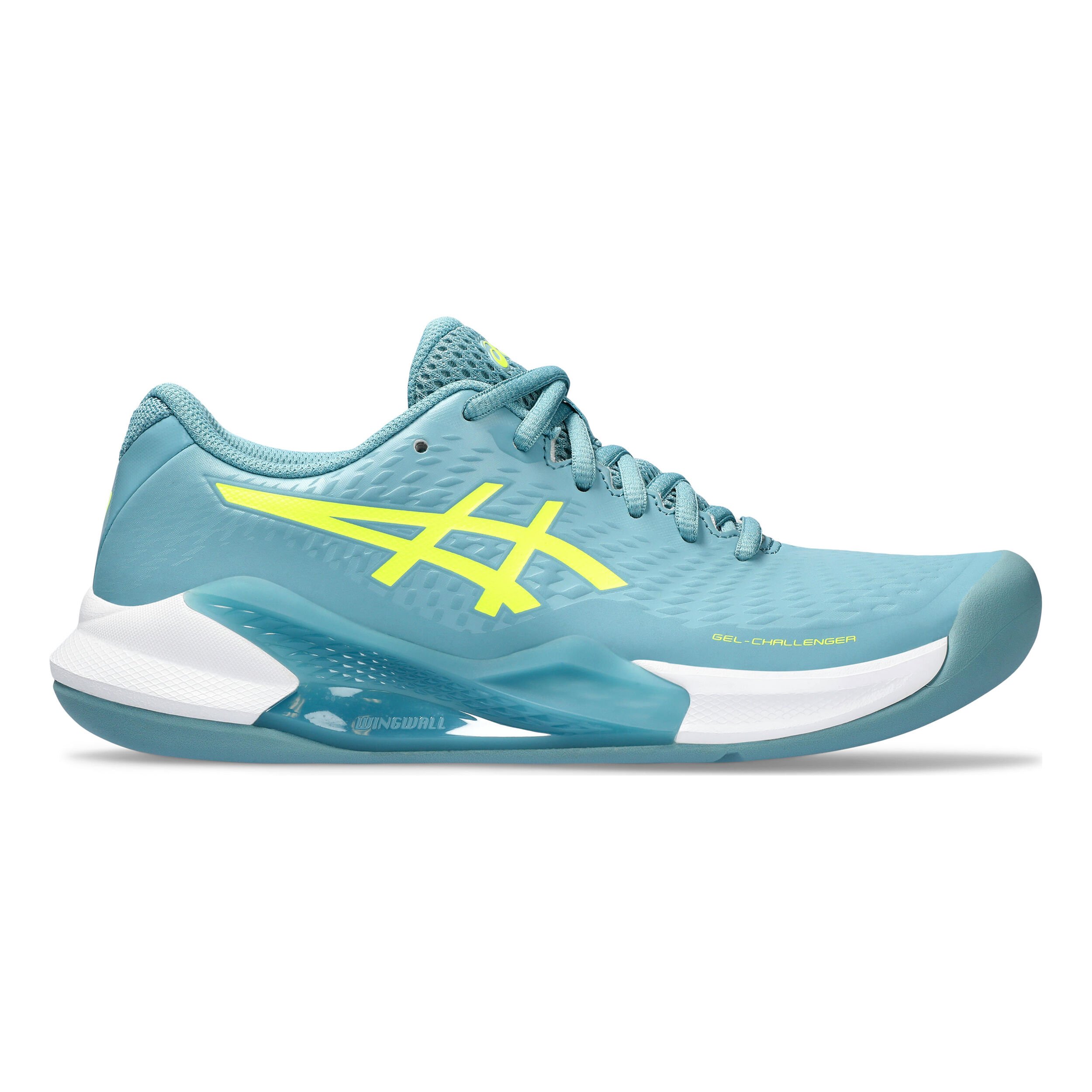 Chaussures indoor de ASICS acheter en ligne Tennis Point