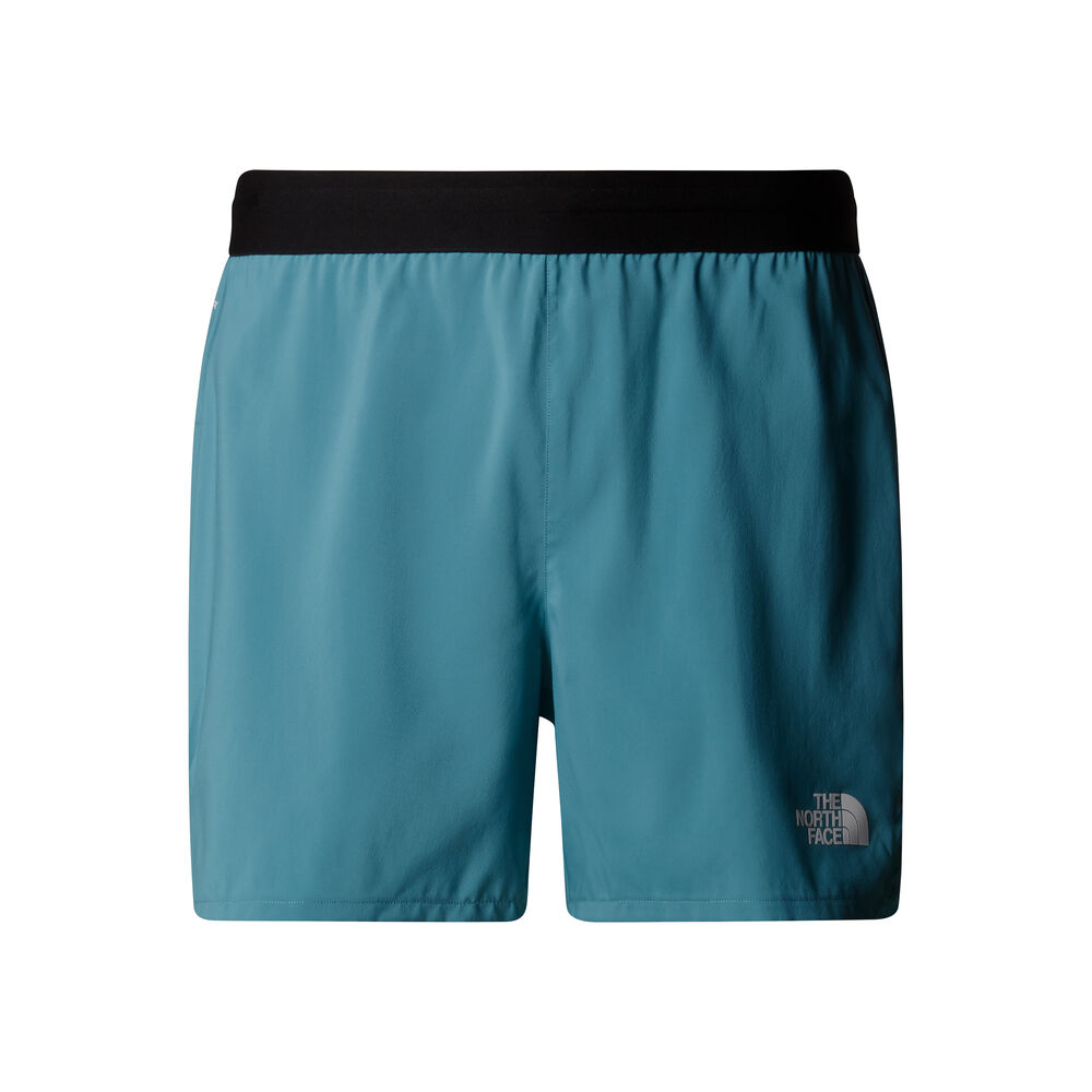 The North Face Breeze 5in Short De Running Hommes