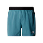Vêtements The North Face Breeze 5in Short