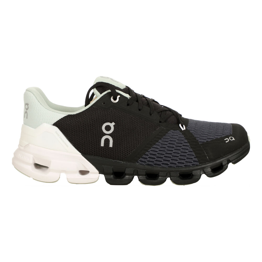 On Cloudflyer Wide Chaussure De Running Sans Stabilisateurs Femmes