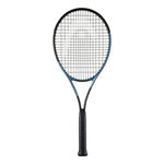 Raquettes de tennis HEAD HEAD Gravity Tour 2025 Raquette de compétition non cordée