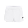 Crew Junior 2In1 Shorts Filles-Blanc