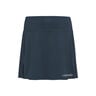 Club Basic Skort Jupe Filles-Bleu Fonc&eacute;