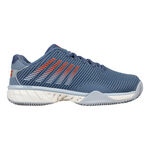 Chaussures De Tennis K-Swiss Hypercourt Express 2 HB Clay
