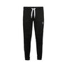 Basil Basic Cuffed Pantalon survêtement Garçons - noir, blanc