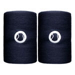 Vêtements Tennis-Point Tennis-Point Long Poignet-Bleu Foncé