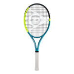 Dunlop D TF 25 SX300 LITE Testschläger