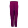 Court Dri-Fit Heritage Knit Pantalon surv&ecirc;tement Femmes - berry, 