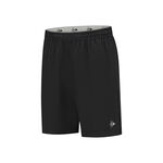 V&ecirc;tements Dunlop Dunlop Club Woven Shorts Hommes-Noir