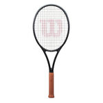 Raquettes de tennis Wilson Wilson RF 01 Raquettes test