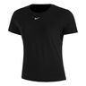 One Classic Dri-FIT T-shirt Femmes-Noir