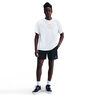 Court Dri-Fit Max 90's T-shirt Hommes-blanc