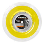 HEAD HEAD Velocity MLT Bobine Cordage 200m-Jaune