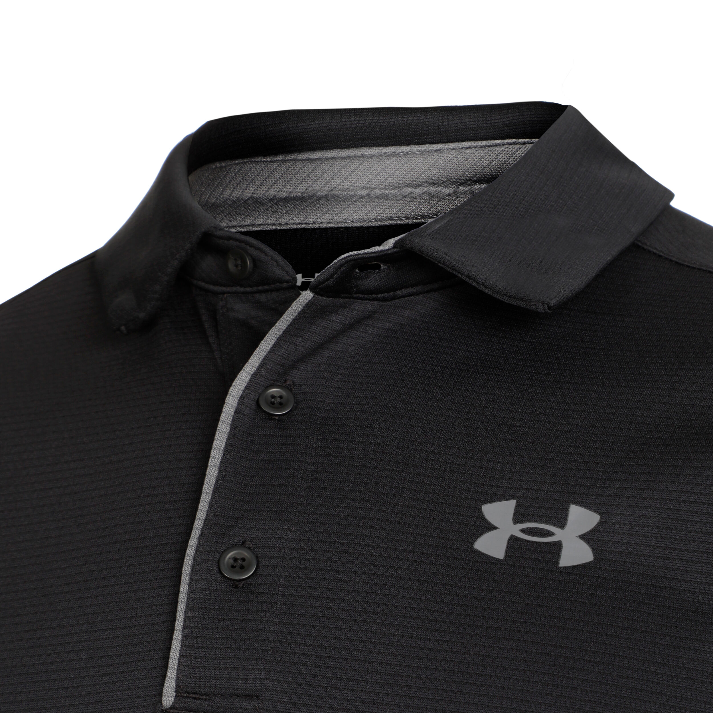 Polo under armour homme 2025