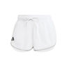 Club 2in Short Avec Poche-balles Femmes-Blanc