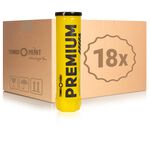 Balles De Tennis Tennis-Point Premium Tennisball 4er 18 Dosen im Umkarton