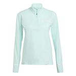 Vêtements adidas Terrex XPR Half-Zip Longsleeve