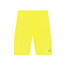 Sir Vituli Move Shorts Hommes-Jaunes Fluo