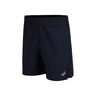 Icon 7in Short De Running Hommes-Bleu Fonc&eacute;