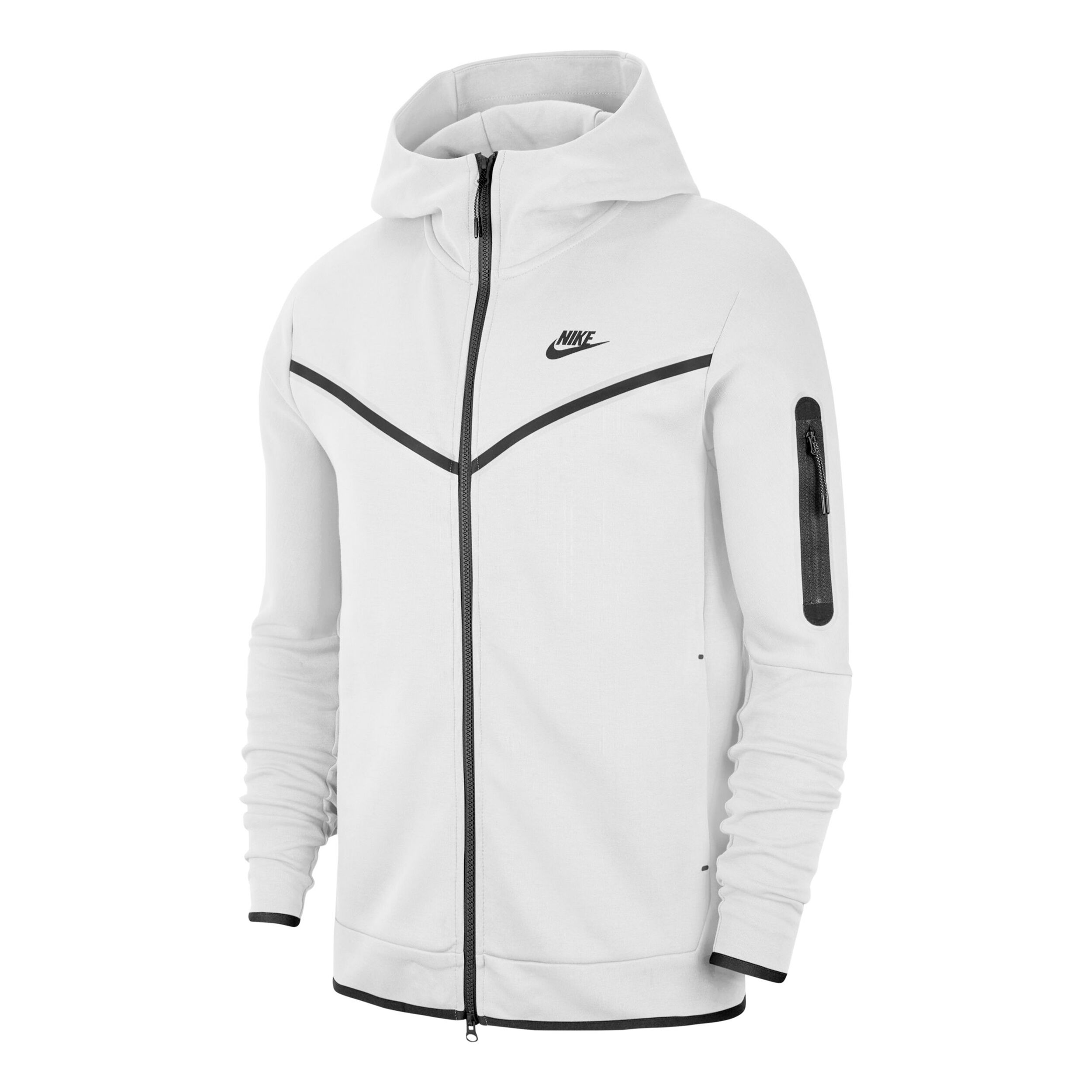 Gilet nike tech 2025