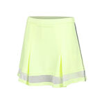 Vêtements Lucky in Love Lucky in Love High Waist Premier Jupe Femmes-Jaune
