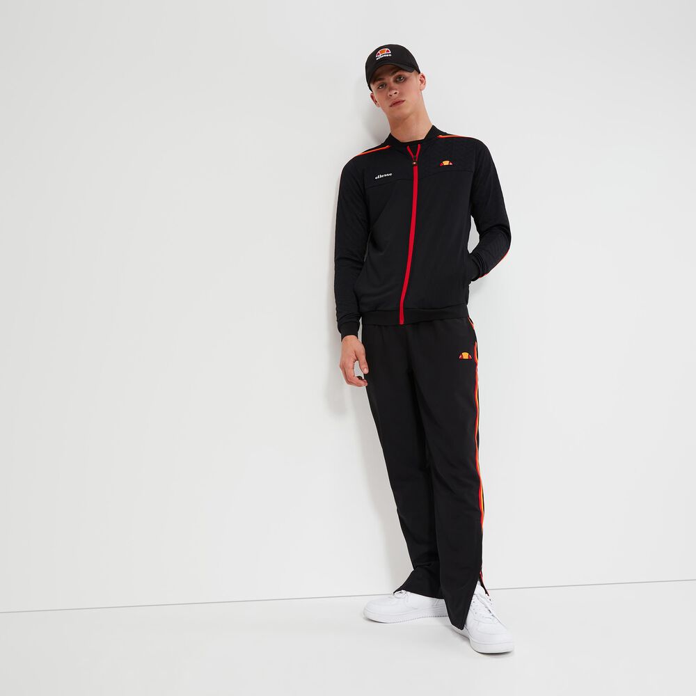Ellesse Millook Veste De Survêtement Hommes