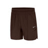 Court Dri-Fit Slam Shorts Hommes-Marron