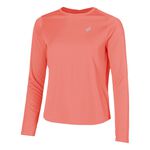 Vêtements ASICS Core Longsleeve
