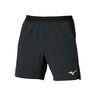 7in Amplify Shorts Hommes-noir