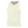 Nagino Run Adjustable Maillot De Course Femmes-Jaune