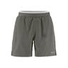 ADV Essence 2in1 2 Short De Running Hommes-Gris