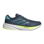 Chaussures de running adidas adidas Supernova Stride 2 Chaussure De Running Sans Stabilisateurs Hommes-Bleu Gris, Mint