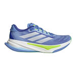 Chaussures de running adidas adidas Supernova Prima 2 Chaussure de running avec stabilisateurs Hommes-lilas, blanc