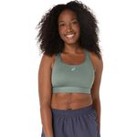 Vêtements ASICS Road Compression Bra