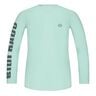 Ventris Move Longsleeve - mint