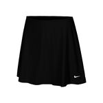 Vêtements Nike Nike Dri-Fit Victory Flouncy Jupe Femmes-Noir,Blanc