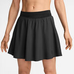 Vêtements Nike Nike Court Dri-Fit Advantage Ace Jupe Femmes-Noir,Noir