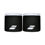 Vêtements De Tennis Babolat Logo Wristband Unisex