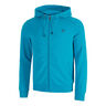 Robin Gilet en coton Hommes - turquoise, 