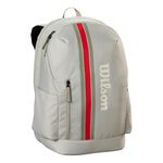 Sacs De Tennis Wilson TOUR BACKPACK 2025 BLACK