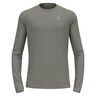 X-Alp PW 115 Haut Manches Longues Hommes-Gris