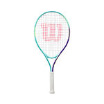 Raquettes De Tennis Wilson INTRIGUE JUNIOR 25 GIRLS